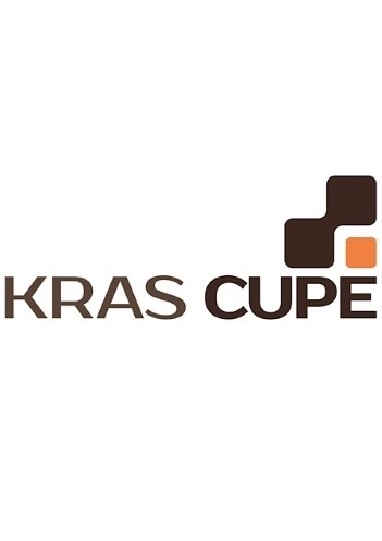 Kras Cupe